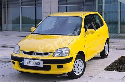 Ремонт стартера Honda Logo, Купить стартер Honda Logo